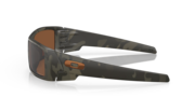 Gascan® - Matte Olive Camo