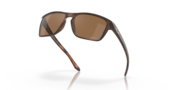 Sylas (Low Bridge Fit) - Matte Brown Tortoise
