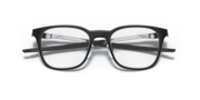 Base Plane R - Satin Black