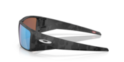 Heliostat - Matte Black Camo