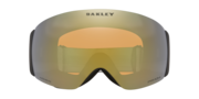 Flight Deck™ Pro M (Low Bridge Fit) Snow Goggles - Matte Black