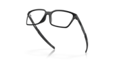 Dehaven (Low Bridge Fit) - Satin Black