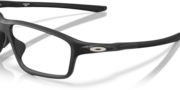 Crosslink® Zero (Low Bridge Fit) - Satin Black