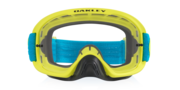 O-Frame® 2.0 PRO MX Goggles - Retina Burn