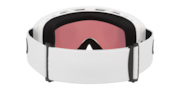 Flow Scape™ L (Low Bridge Fit) Snow Goggles - Matte White