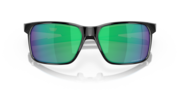 Portal X - Polished Black
