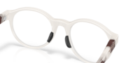 Spindrift - Matte Transparent Opaline