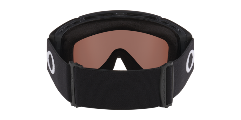 Flow Scape™ M Snow Goggles - Matte Black