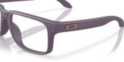 Holbrook™ Obscura Collection - Matte Aubergine