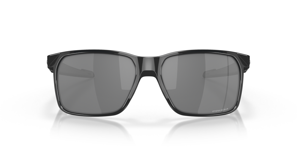 Portal X Prizm Black Lenses, Carbon Frame Sunglasses | Oakley