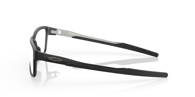 Metalink - Satin Black