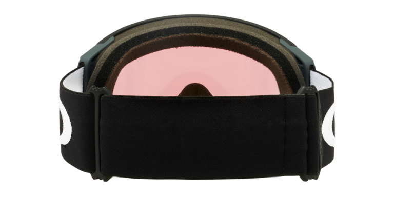 Flight Tracker L Snow Goggles - Matte Black