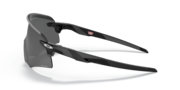 Encoder (Low Bridge Fit) - Polished Black