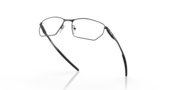 Monohull - Satin Black