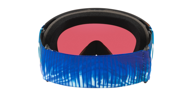 Flight Deck™ M Mikaela Shiffrin Signature Series Snow Goggles - Blue