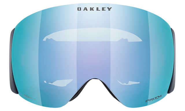 Flight Deck™ Pro L (Low Bridge Fit) Mikaela Shiffrin Signature Series Snow Goggles