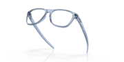 Ojector - Transparent Blue