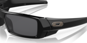 Gascan® - Polished Black