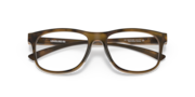 Leadline - Satin Brown Tortoise