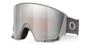 Flow Scape™ L Snow Goggles - Matte Titanium