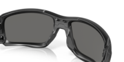 SI Shock Tube® - Matte Black