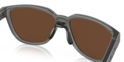 Actuator - Matte Grey Smoke