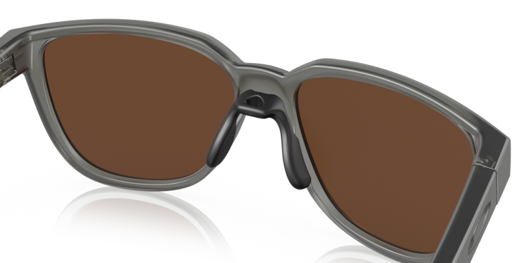 Actuator - Matte Grey Smoke