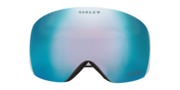Flight Deck™ L (Low Bridge Fit) Snow Goggles - Matte Black