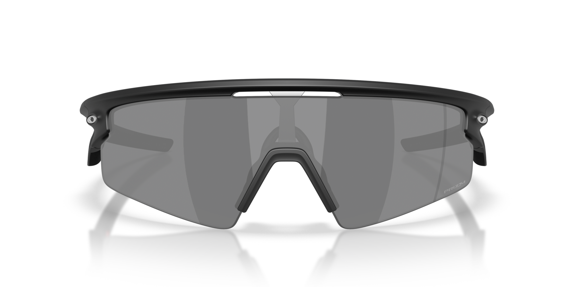 Oakley Sphaera™ Strike Sunglasses with Matte Black Frame and Prizm