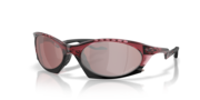Plantaris Basecamp Collection - Transparent Iron Red