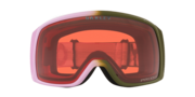 Flight Tracker S Snow Goggles - Lavender Dark Brush
