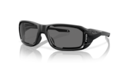 SI Ballistic HNBL S Matte Black W/ Grey & Clear APEL SI Ballistic HNBL S Matte Black W/ Grey & Clear APEL