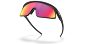RSLV 141 - Matte Black