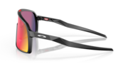 Sutro (Low Bridge Fit) - Matte Black