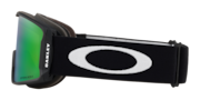 Line Miner™ L Snow Goggles - Matte Black
