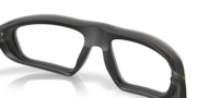 Teres - Satin Grey Smoke