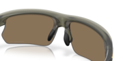BiSphaera™ - Matte Olive Ink