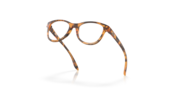 Humbly (Youth - Low Bridge Fit) - Matte Ginger Tortoise