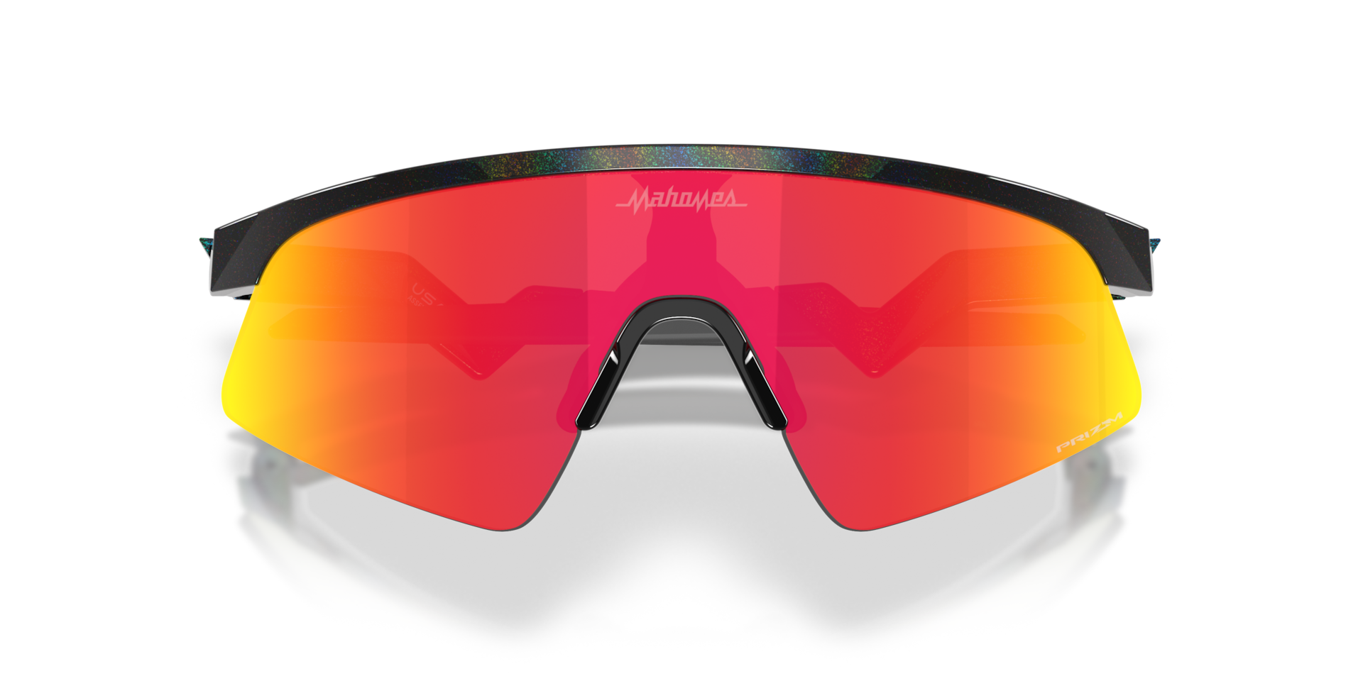 Oakley Resistor Sweep® (Youth Fit) Patrick Mahomes II Collection