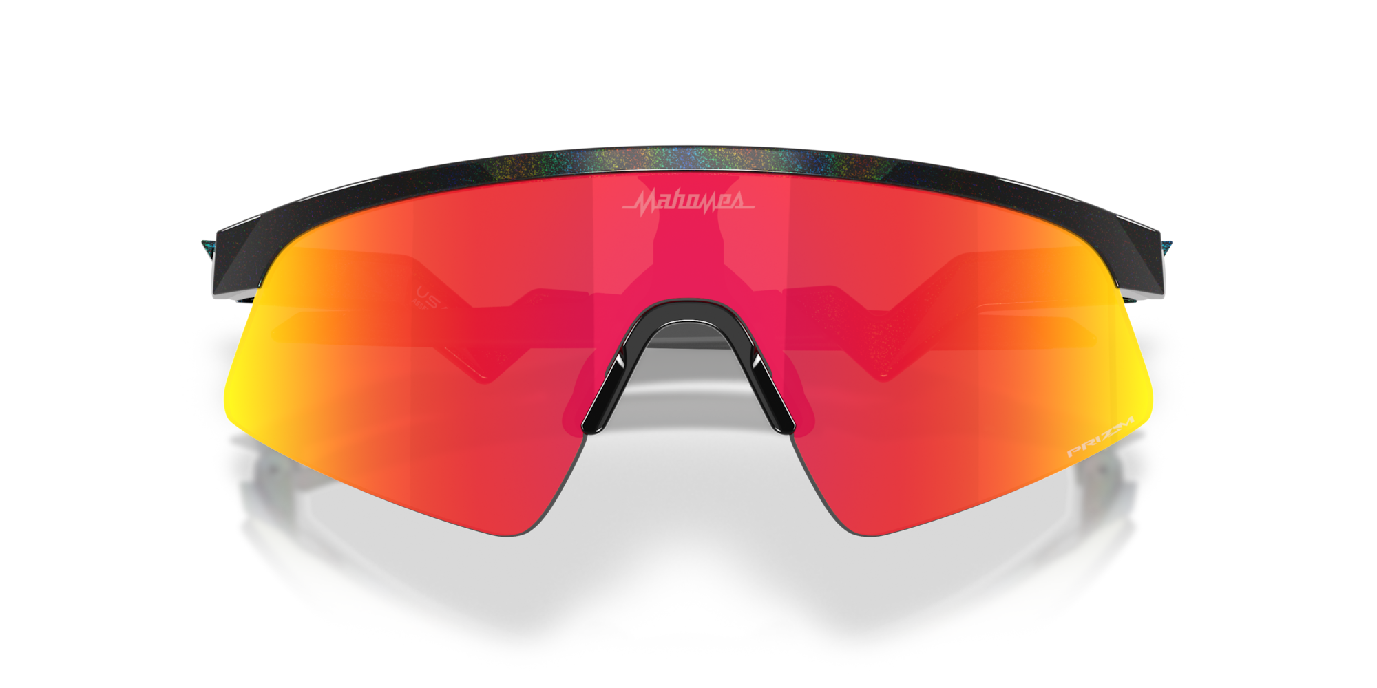 Oakley Resistor Sweep® (Youth Fit) Patrick Mahomes II Collection
