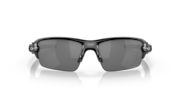Flak® 2.0 (Low Bridge Fit) - Polished Black
