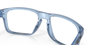 Holbrook™ - Transparent Blue