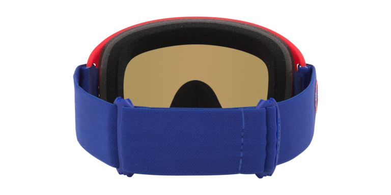 O-Frame® 2.0 PRO MX Goggles - Team Red