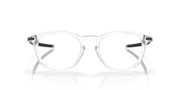 Pitchman™ R (Low Bridge Fit) - Polished Clear