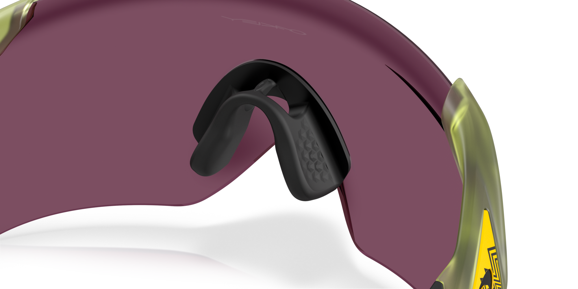 Oakley 2026 Tour De France™ Velo Kato™ Sunglasses with Transparent