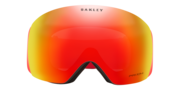Flight Deck™ L Snow Goggles - Redline