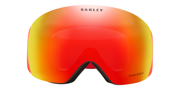 Flight Deck™ L Snow Goggles - Redline