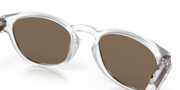 Latch™ - Matte Clear