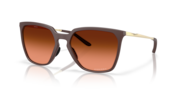 prizm brown gradient