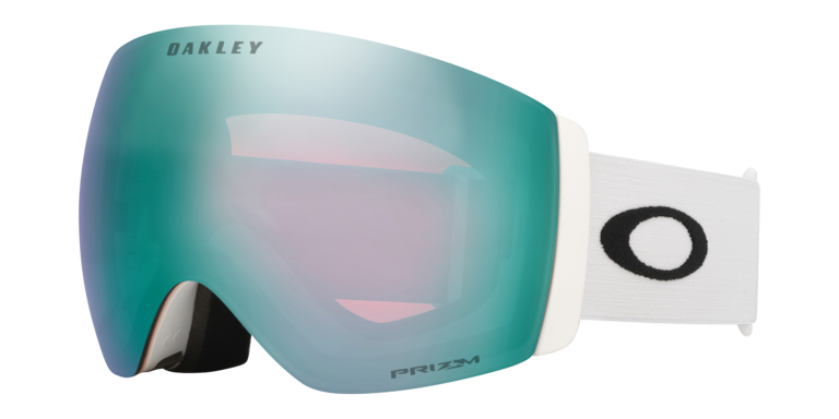 Flight Deck™ Pro L Snow Goggles - Matte White